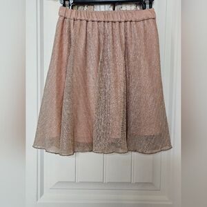 Children's Place Girls Skirt